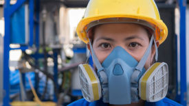 respiratory protection