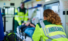 paramedics