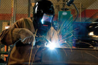 welding safety