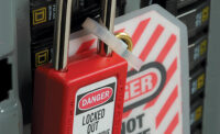 lockout-tagout