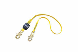 Modular design lanyard 