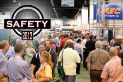 Safety 2013