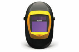 Welding helmet