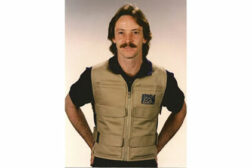 Steele Cooling Vest