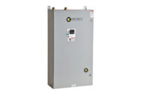  Tankless tempering systems