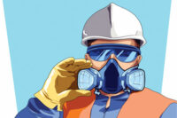 Respiratory protection 