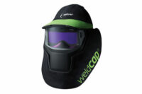 Welding  helmet