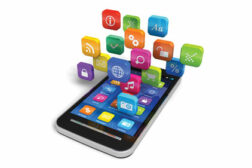 mobile apps