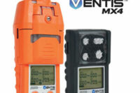 multi-gas detector