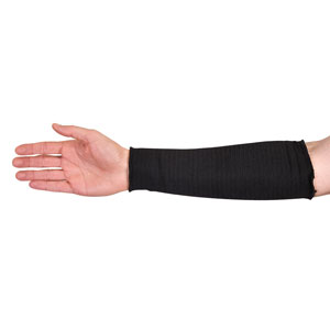 Cut-resistant sleeves | 2012-06-06 | ISHN