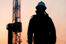 oil and gas safety