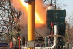 dust collector explosions