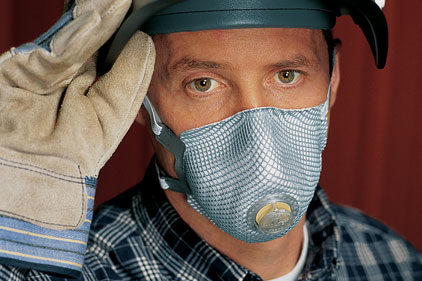 Effectiveness of respirator programs make all the difference | 2013-11 ...