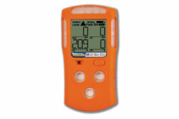 gas detector