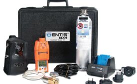 Ventis Confined Space Kits 