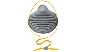 AirWave respirators 