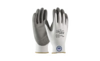 Cut protection gloves