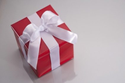 CDC offers a unique (and heartfelt) gift suggestion | 2011-12-14 | ISHN