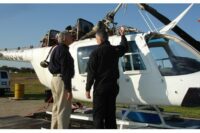 NTSB investigates NY helicopter crash