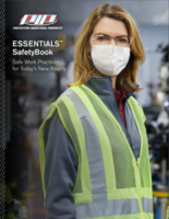 PIP SafetyBook