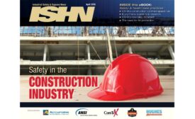 Safety in the Construction Industry, Vol. 1