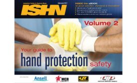 Your Guide to Hand Protection Safety, Vol. 2