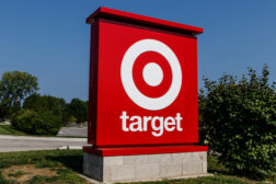 Target Store