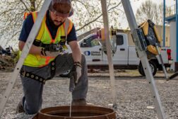 Confined Space United Rentals