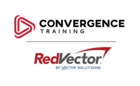 Convergence Training RedVector
