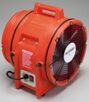 Allegro Industries Blowers