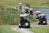 Ergodyne golf tournament