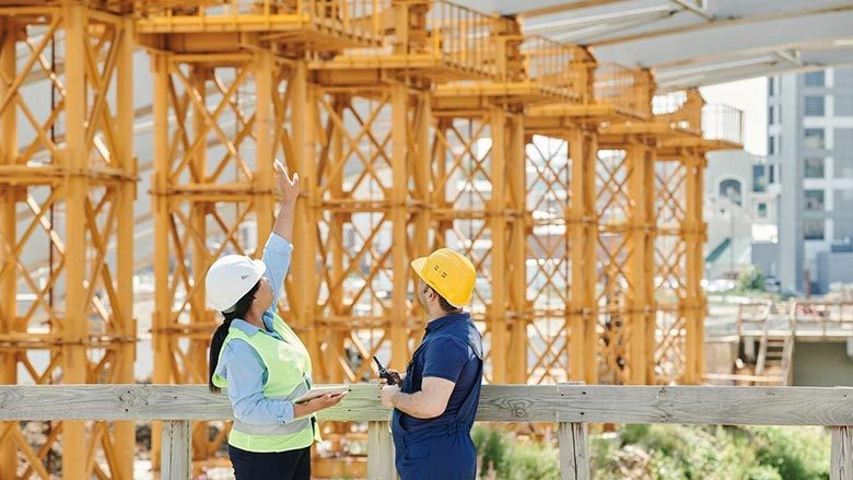 5 Standard Onsite Construction Best Practices That Support Safety