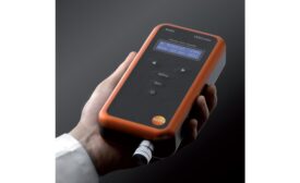 Testo Inc DiSCmini App