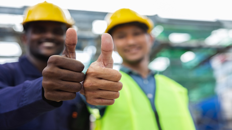 employee engagement in safety training