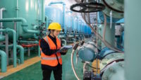 industrial hygiene at a chemical plant