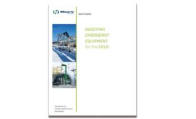 Whitepaper: Readying Emergency Equipment for the Cold