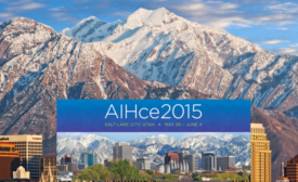 AIHce 2015