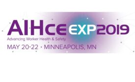 AIHce 2019