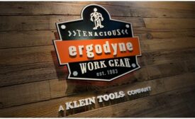 Ergodyne