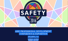 Safety 2016