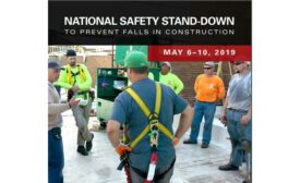 National Safety Stand-Down