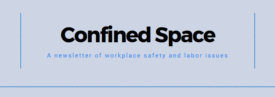 Confined Space