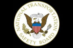 National Transportation Safety Board