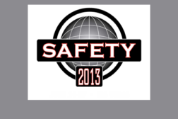 Safety 2013