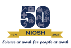 NIOSH 50 years