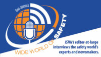 Wide World Safety podcast series