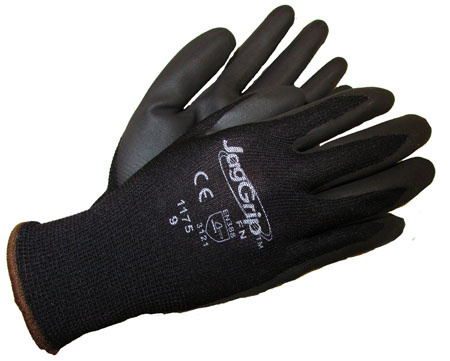 Jag Grip 1175 Foam NItrile Work Gloves
