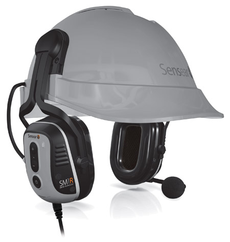 Seansear hearing protection