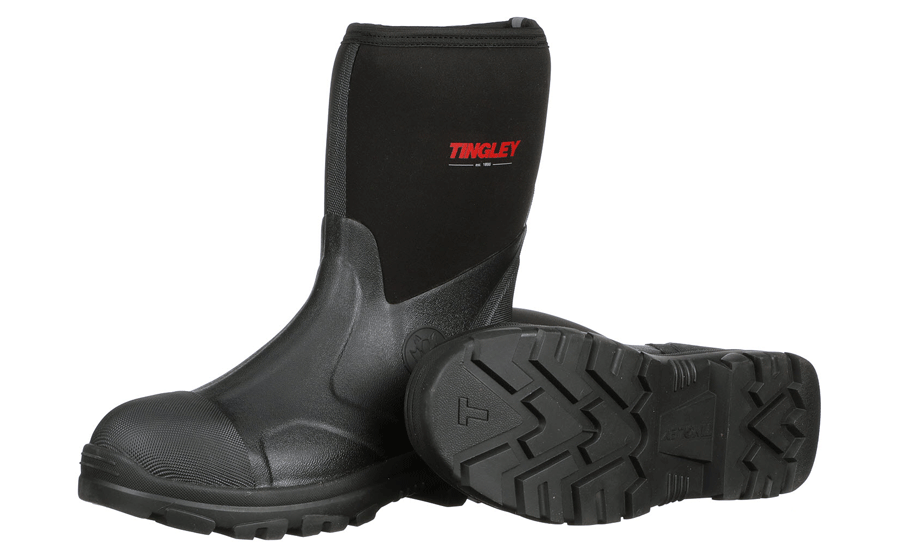 tingley flite boots