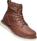 KEEN women's work boot